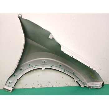 Recambio de aleta delantera izquierda para hyundai tucson (tl, tle) 1.7 crdi referencia OEM IAM 66311D3000  