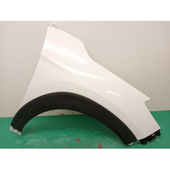 Recambio de aleta delantera derecha para hyundai tucson (tl, tle) 1.7 crdi referencia OEM IAM 66321D3000  
