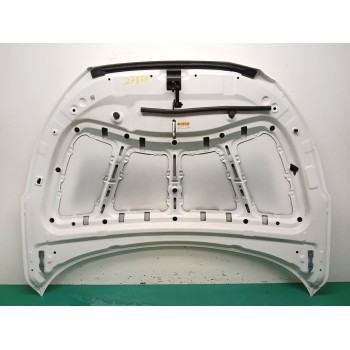 Recambio de capot para hyundai tucson (tl, tle) 1.7 crdi referencia OEM IAM 66400D7000  