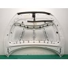 Recambio de capot para hyundai tucson (tl, tle) 1.7 crdi referencia OEM IAM 66400D7000  
