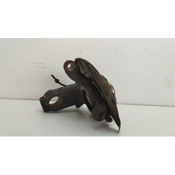 Recambio de mangueta delantera derecha para skoda roomster (5j7) 1.4 referencia OEM IAM 6Q0256AC  