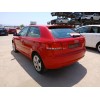 audi a3 sportback (8pa) del año 2007