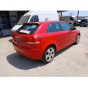 AUDI A3 SPORTBACK (8PA)