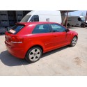 AUDI A3 SPORTBACK (8PA)
