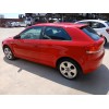 audi a3 sportback (8pa) del año 2007