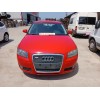 audi a3 sportback (8pa) del año 2007