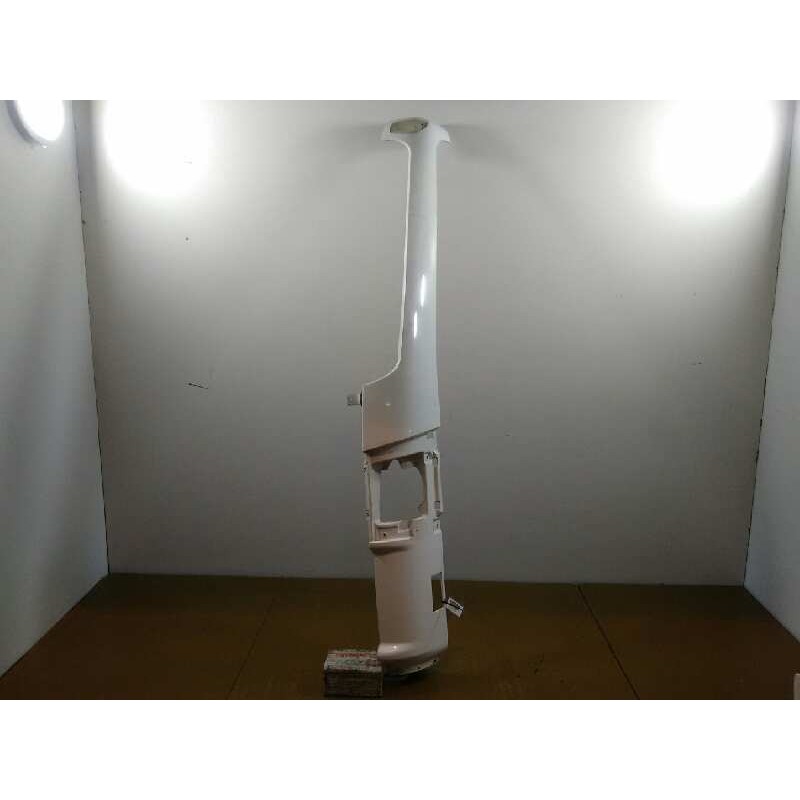 Recambio de aletin delantero izquierdo para nissan atleon referencia OEM IAM NISSAN ATLEON 110.35 612629X005 