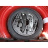 audi a3 sportback (8pa) del año 2007