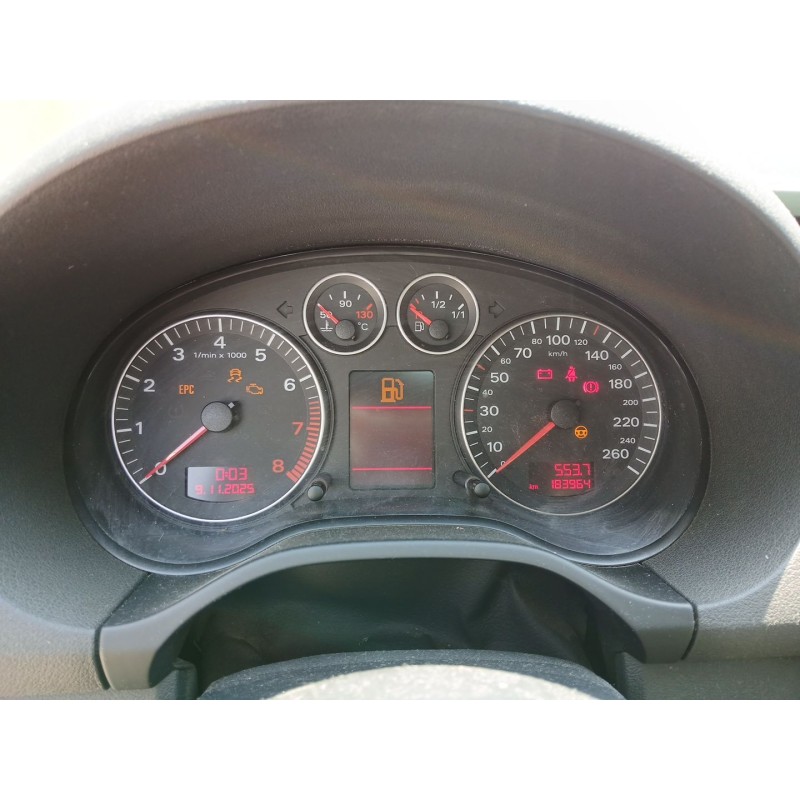 MOTOR COMPLETO