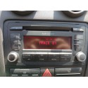 AUDI A3 SPORTBACK (8PA)