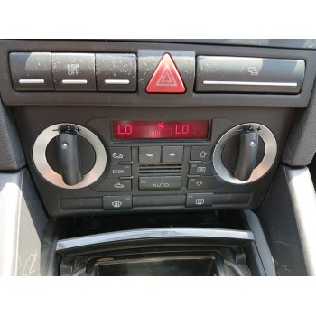 audi a3 sportback (8pa) del año 2007