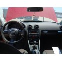 AUDI A3 SPORTBACK (8PA)