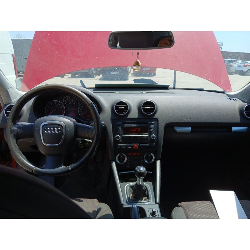 MOTOR COMPLETO