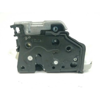 CERRADURA PUERTA DELANTERA IZQUIERDA 8X1837015C 