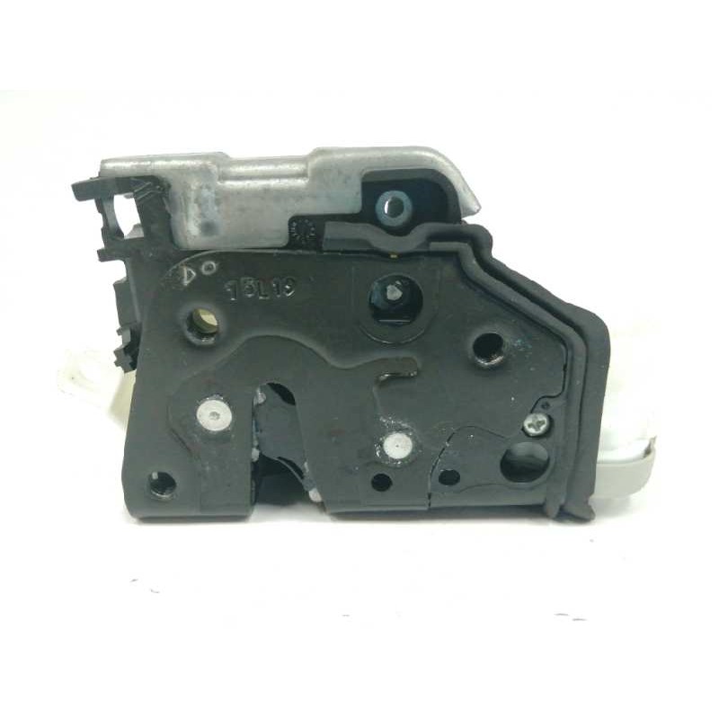 Recambio de cerradura puerta delantera izquierda para audi a4 avant (8w5) sport edition quattro referencia OEM IAM 8X1837015C  