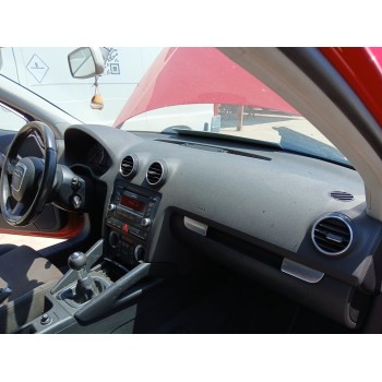 Recambio de salpicadero para audi a3 sportback (8pa) 1.6 fsi referencia OEM IAM   