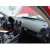 Recambio de salpicadero para audi a3 sportback (8pa) 1.6 fsi referencia OEM IAM   