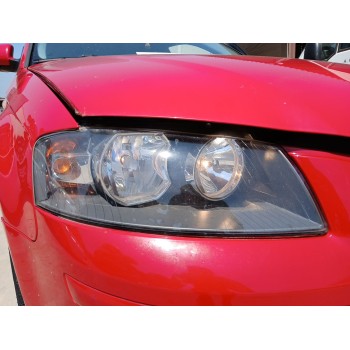 Recambio de faro derecho para audi a3 sportback (8pa) 1.6 fsi referencia OEM IAM   