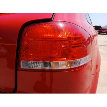Recambio de piloto trasero derecho para audi a3 sportback (8pa) 1.6 fsi referencia OEM IAM   
