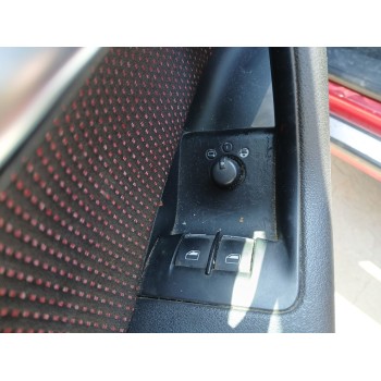audi a3 sportback (8pa) del año 2007