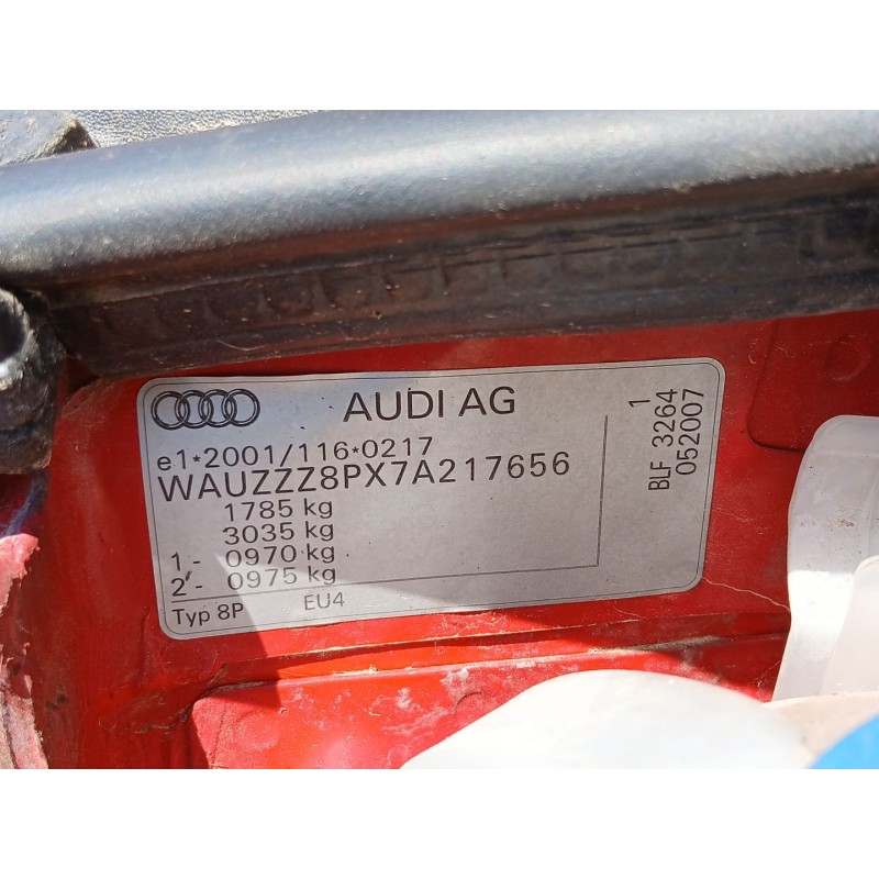MOTOR COMPLETO