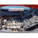 AUDI A3 SPORTBACK (8PA)