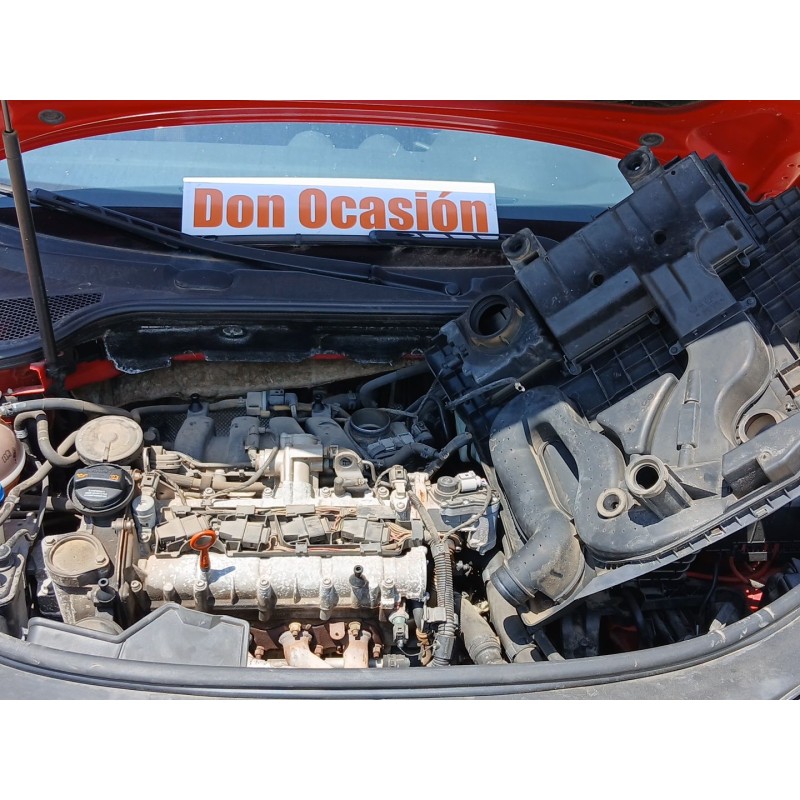 MOTOR COMPLETO