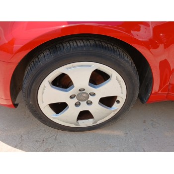 audi a3 sportback (8pa) del año 2007