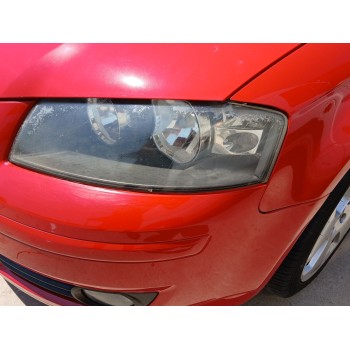Recambio de faro izquierdo para audi a3 sportback (8pa) 1.6 fsi referencia OEM IAM   
