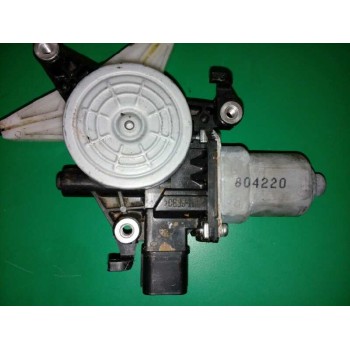 Recambio de elevalunas trasero izquierdo para subaru impreza g12 sport referencia OEM IAM FUNDA 61042FG011 