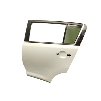 Recambio de puerta trasera izquierda para kia sportage iv (ql, qle) 1.7 crdi referencia OEM IAM 770033W000 OBSERVAR FOTOS 