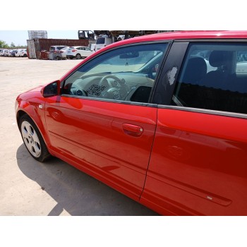 Recambio de puerta delantera izquierda para audi a3 sportback (8pa) 1.6 fsi referencia OEM IAM   