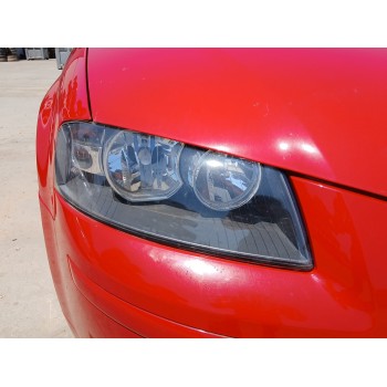 Recambio de faro derecho para audi a3 sportback (8pa) 1.6 fsi referencia OEM IAM   