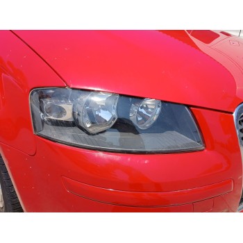 Recambio de faro derecho para audi a3 sportback (8pa) 1.6 fsi referencia OEM IAM   