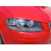 Recambio de faro derecho para audi a3 sportback (8pa) 1.6 fsi referencia OEM IAM   