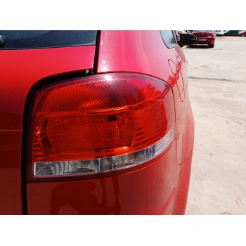 Recambio de piloto trasero derecho para audi a3 sportback (8pa) 1.6 fsi referencia OEM IAM   