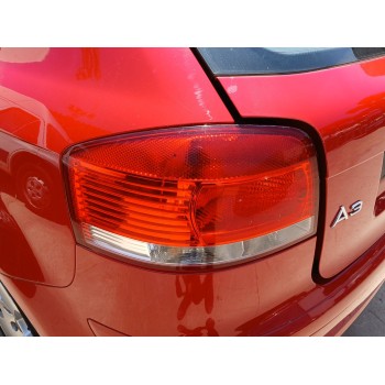 Recambio de piloto trasero izquierdo para audi a3 sportback (8pa) 1.6 fsi referencia OEM IAM   