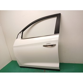 Recambio de puerta delantera izquierda para hyundai tucson (tl, tle) 1.7 crdi referencia OEM IAM 76003D7000  