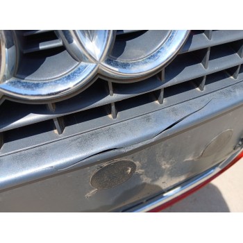 Recambio de paragolpes delantero para audi a3 sportback (8pa) 1.6 fsi referencia OEM IAM   