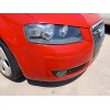 Recambio de paragolpes delantero para audi a3 sportback (8pa) 1.6 fsi referencia OEM IAM   