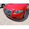 Recambio de paragolpes delantero para audi a3 sportback (8pa) 1.6 fsi referencia OEM IAM   