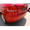 Recambio de paragolpes trasero para audi a3 sportback (8pa) 1.6 fsi referencia OEM IAM   
