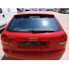 Recambio de porton trasero para audi a3 sportback (8pa) 1.6 fsi referencia OEM IAM   