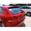 Recambio de porton trasero para audi a3 sportback (8pa) 1.6 fsi referencia OEM IAM   