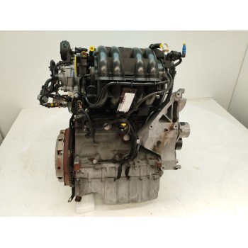 Recambio de motor completo para fiat grande punto (199_) 1.4 16v (199bxg1b, 199axg1b) referencia OEM IAM 199A6000  