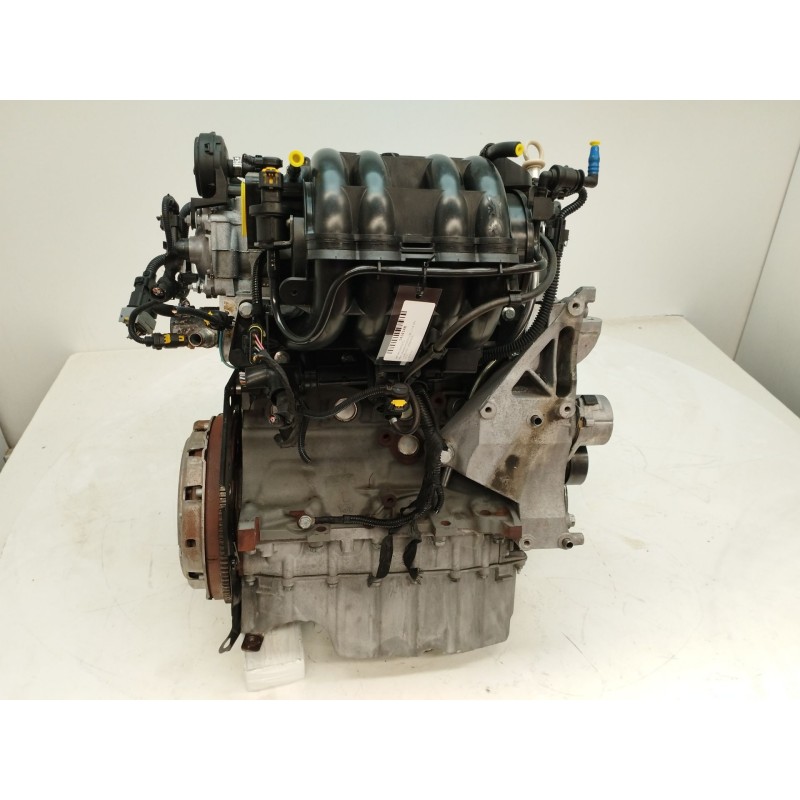 Recambio de motor completo para fiat grande punto (199_) 1.4 16v (199bxg1b, 199axg1b) referencia OEM IAM 199A6000  