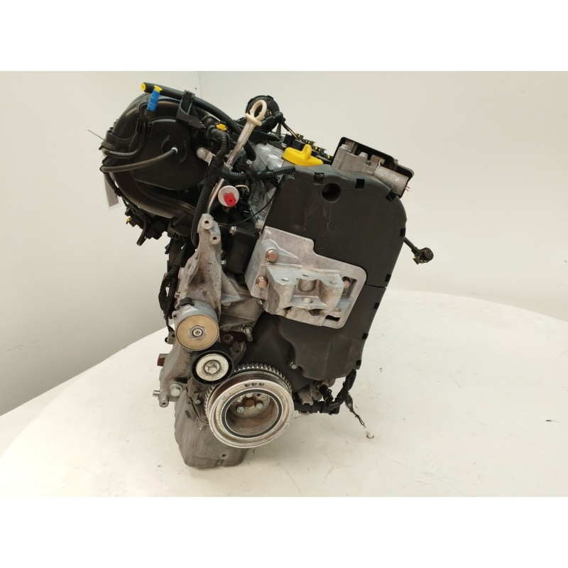 MOTOR COMPLETO