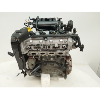 Recambio de motor completo para fiat grande punto (199_) 1.4 16v (199bxg1b, 199axg1b) referencia OEM IAM 199A6000  