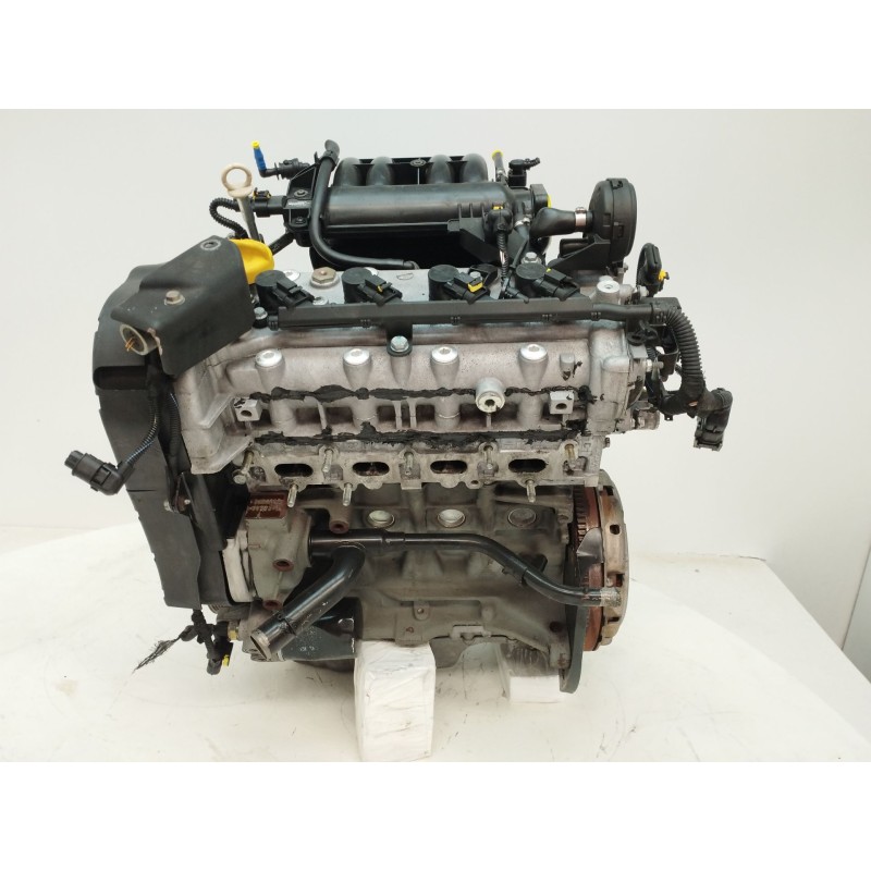 MOTOR COMPLETO