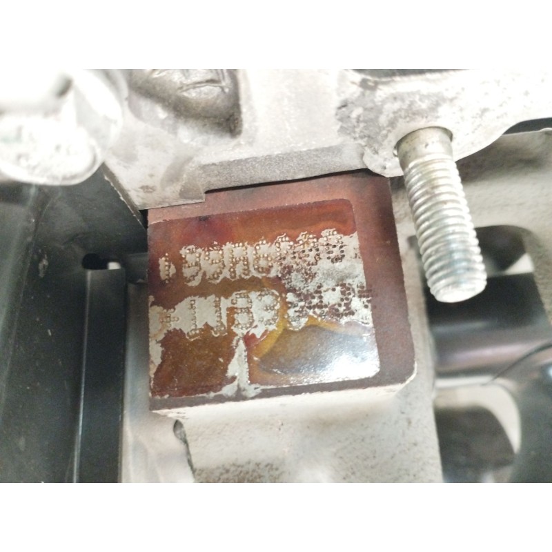 MOTOR COMPLETO